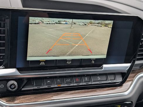 New 2026 Chevrolet Silverado 1500 LT image 13