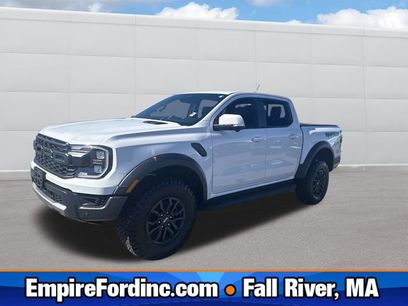 Used 2024 Ford Ranger Raptor