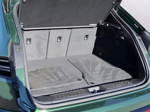 Certified 2024 Porsche Macan Turbo Electric image 18