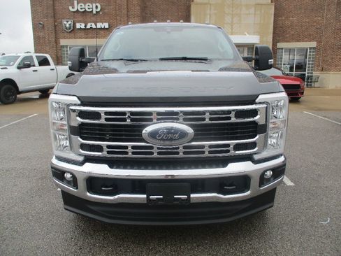 New 2026 Ford F350 XLT w/ XLT Value Package AWD/4WD image 2
