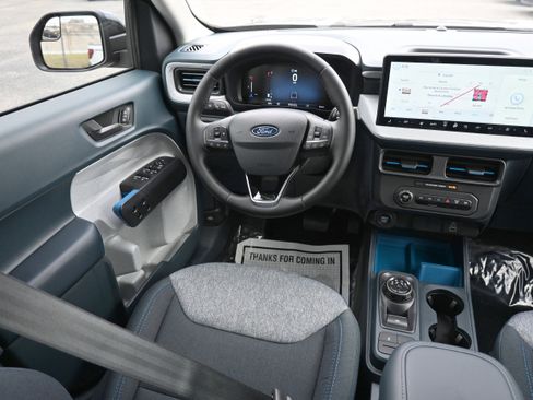 New 2026 Ford Maverick XLT w/ XLT Luxury Package image 29