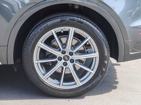 Used 2022 Audi SQ5 Premium Plus AWD/4WD image 12