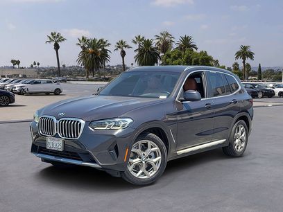 Used 2024 BMW X3 sDrive30i w/ Convenience Package