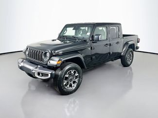New 2026 Jeep Gladiator Sport AWD/4WD video 3