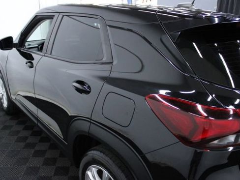 Used 2021 Chevrolet TrailBlazer LS image 8