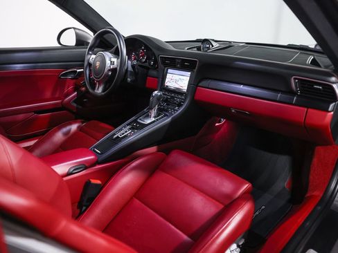Used 2015 Porsche 911 Carrera GTS RWD image 22