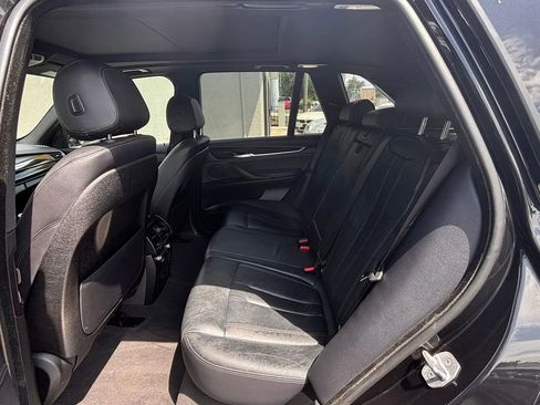 Used 2018 BMW X5 xDrive35i AWD/4WD image 10