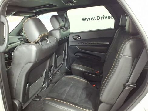 Used 2025 Dodge Durango R/T image 9