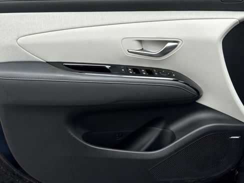 New 2026 Hyundai Tucson Limited image 9