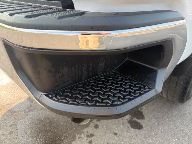 Used 2023 Chevrolet Silverado 3500 W/T w/ WT Fleet Convenience Package AWD/4WD image 11