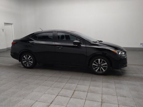 Used 2024 Nissan Versa S w/ S Plus Package image 11