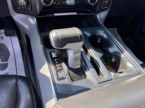 Used 2024 Ford F150 Lariat AWD/4WD image 36