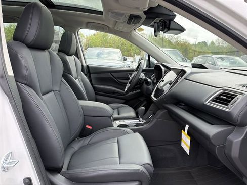 New 2026 Subaru Ascent Limited AWD/4WD image 19