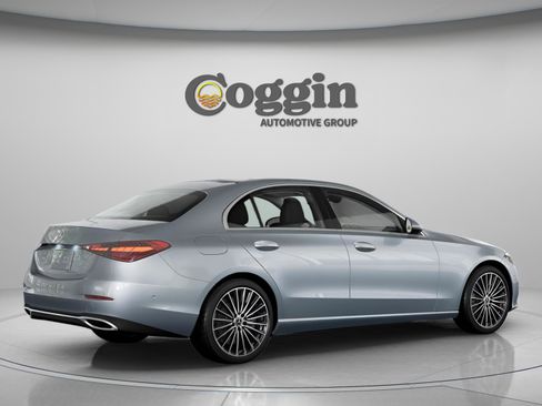 New 2026 Mercedes-Benz C 300 Sedan image 20