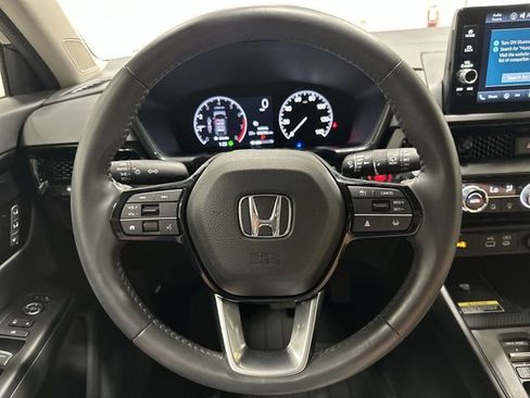 Used 2023 Honda CR-V EX-L image 18