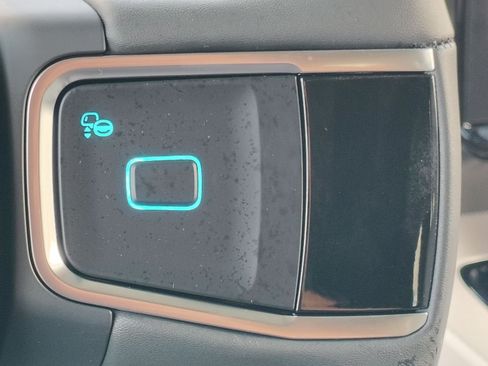 New 2027 Ford Expedition Active RWD image 24