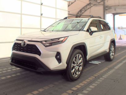 Used 2024 Toyota RAV4 XLE Premium
