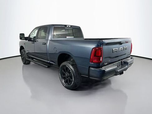 New 2026 RAM 2500 Laramie AWD/4WD image 5