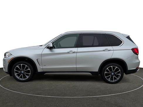 Used 2018 BMW X5 xDrive35i image 2