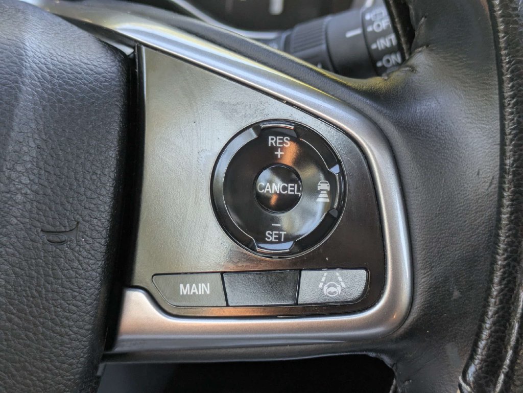 Used 2021 Honda CR-V EX-L image 28