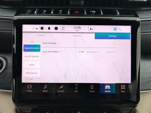 Used 2023 Jeep Grand Cherokee Limited AWD/4WD image 57