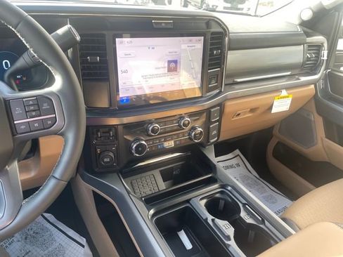 New 2026 Ford F250 Lariat image 18