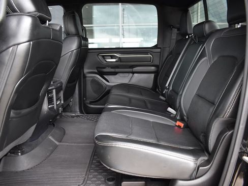 Used 2022 RAM 1500 Rebel w/ Rebel Level 2 Equipment Group AWD/4WD image 16