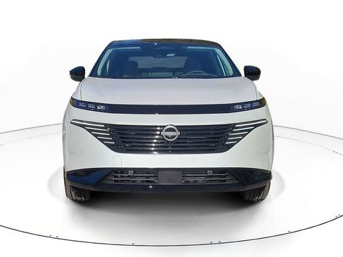 New 2026 Nissan Murano Platinum image 2