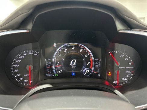 Used 2017 Chevrolet Corvette Grand Sport RWD image 56
