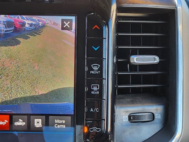 Used 2023 RAM 2500 Laramie AWD/4WD image 15