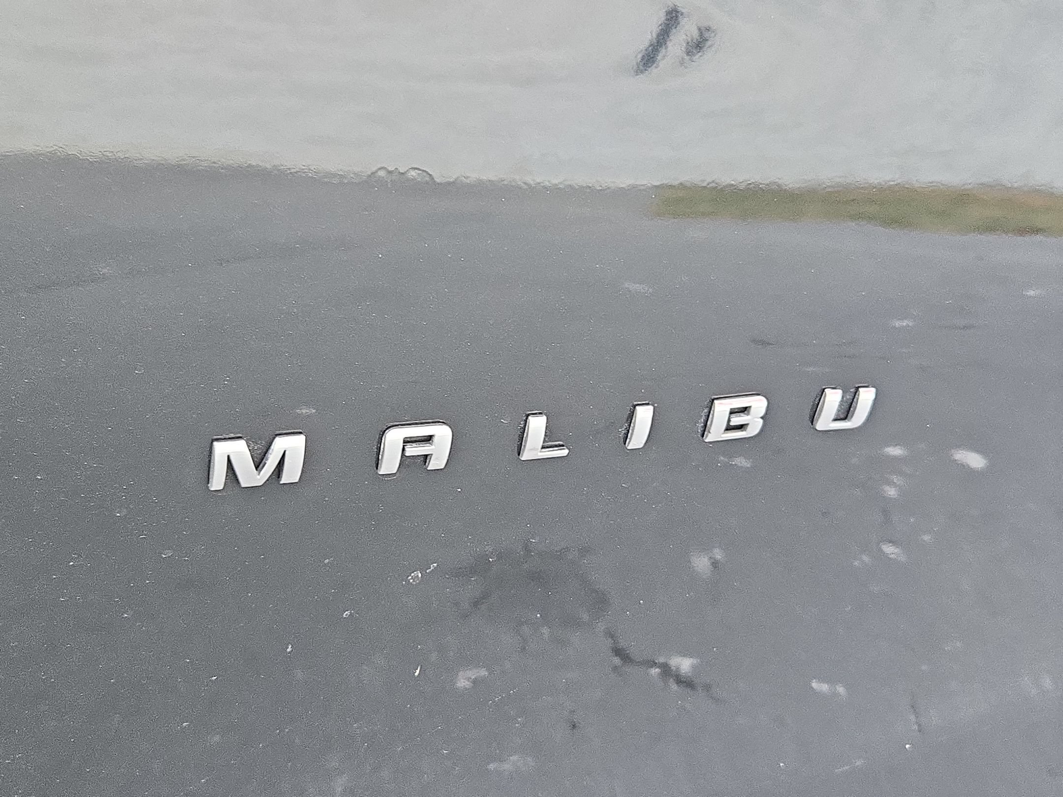 Used 2023 Chevrolet Malibu LT FWD image 36