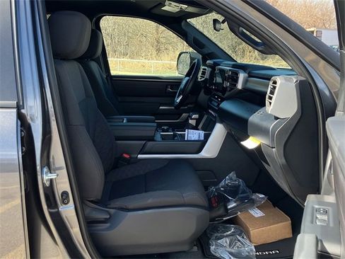 New 2026 Toyota Tundra SR5 image 14