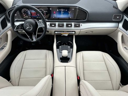 Used 2026 Mercedes-Benz GLE 350 4MATIC image 19