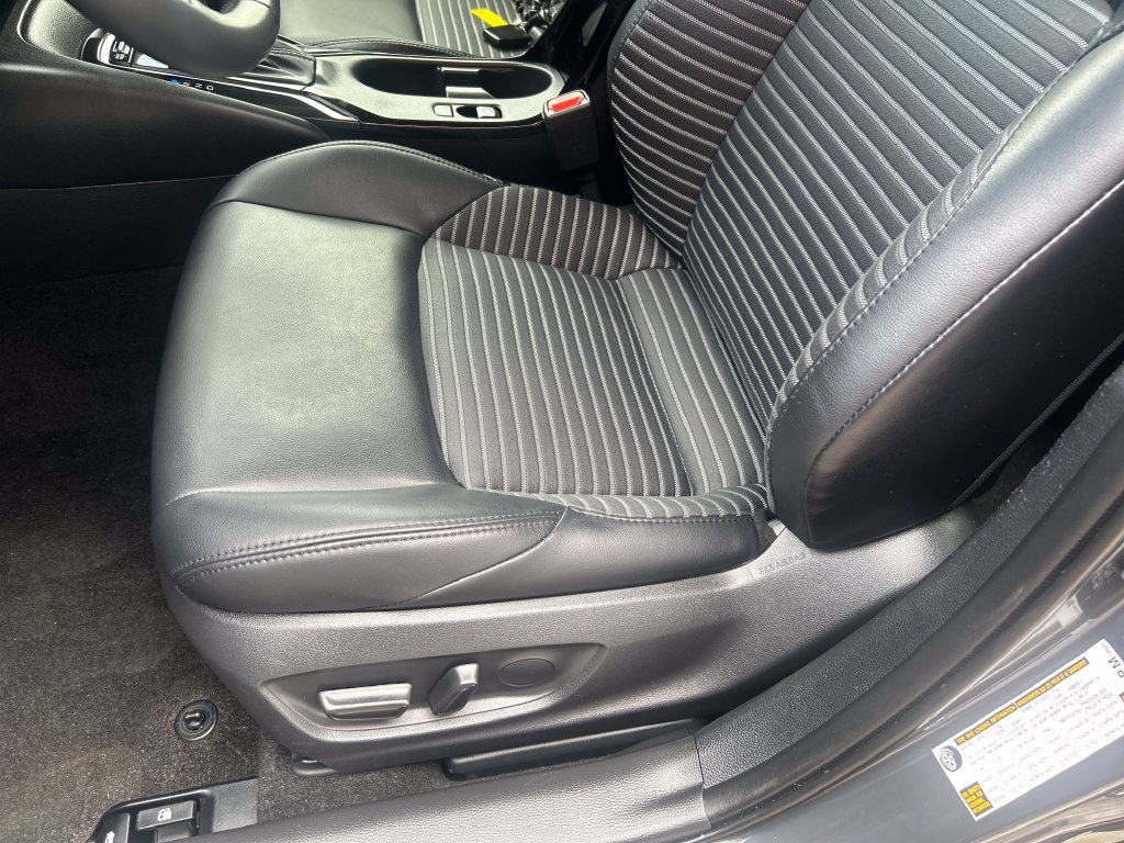 Certified 2023 Toyota Corolla XSE FWD image 30