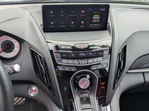 Used 2023 Acura RDX A-Spec image 12