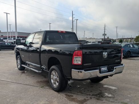 Used 2024 RAM 2500 Big Horn image 7
