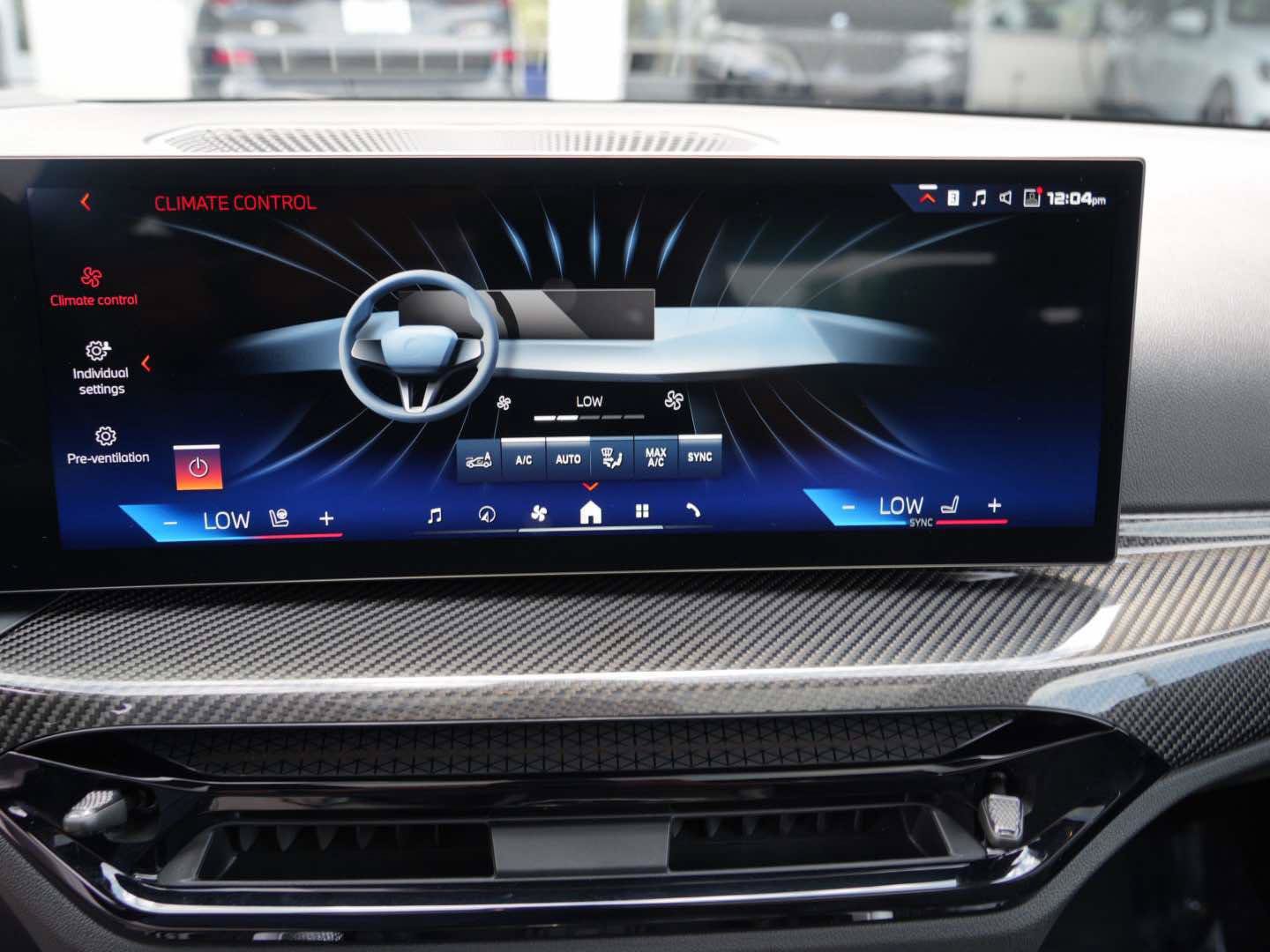 Used 2025 BMW M240i Coupe RWD image 21