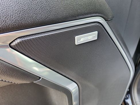 Used 2024 Chevrolet Silverado 1500 RST w/ All Star Edition Plus image 25