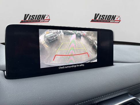 Used 2023 MAZDA CX-5 AWD 2.5 S w/ Preferred Package image 29