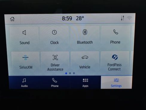 Used 2020 Ford Explorer XLT w/ Comfort Package image 27