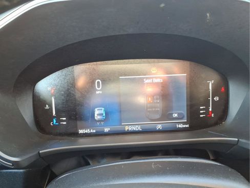 Used 2023 Ford Escape Active AWD/4WD image 16