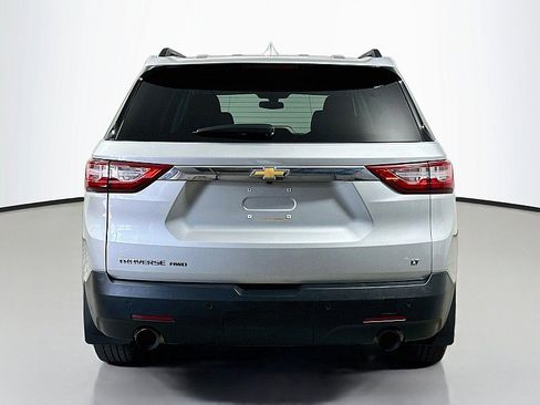 Used 2019 Chevrolet Traverse LT AWD/4WD image 6