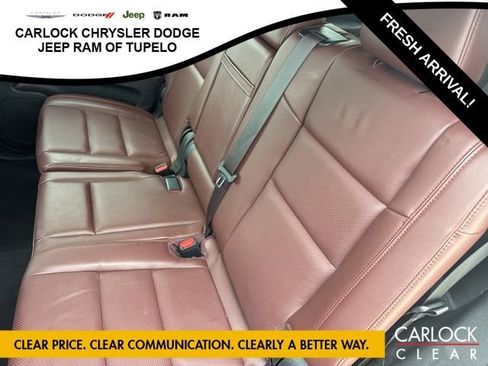 Used 2024 Dodge Durango GT image 24