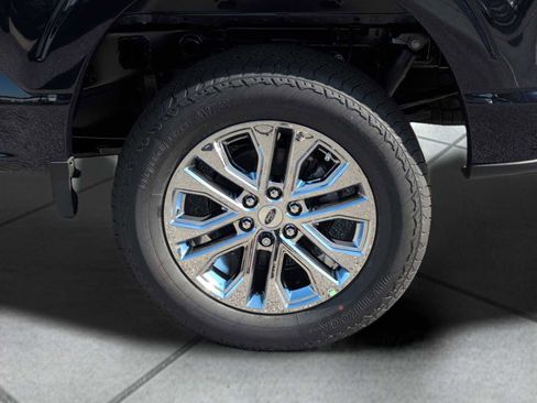 New 2025 Ford F150 Lariat w/ Equipment Group 502A High image 20