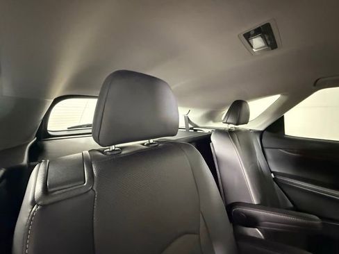 Certified 2020 Lexus RX 450hL AWD w/ Premium Package image 29