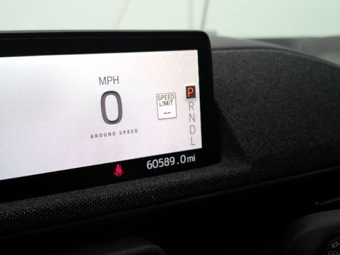 Used 2021 Ford Mustang Mach-E Premium image 38