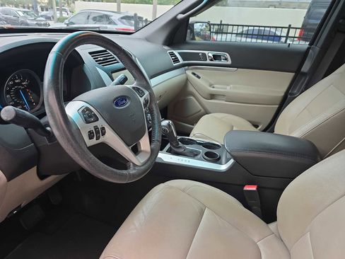 Used 2015 Ford Explorer XLT w/ Equipment Group 202B image 16
