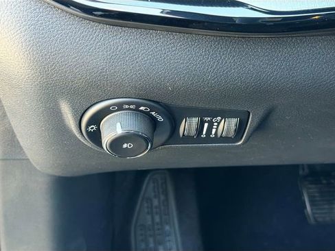 New 2026 Jeep Compass Trailhawk w/ Sun, Sound & Navigation Group AWD/4WD image 11