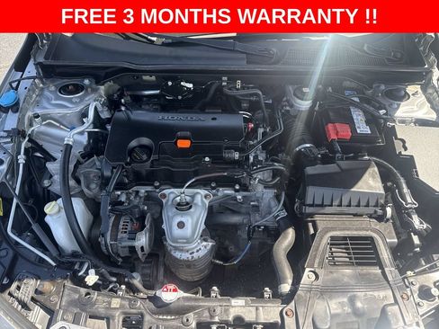 Used 2022 Honda Civic Sport image 11