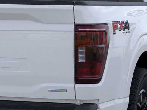 New 2023 Ford F150 XLT w/ Equipment Group 302A High image 21